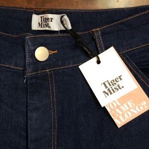TIGERMIST JEANS SIZE L